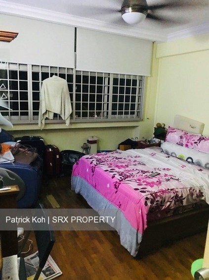 Blk 713 Pasir Ris Street 72 (Pasir Ris), HDB Executive #183859752